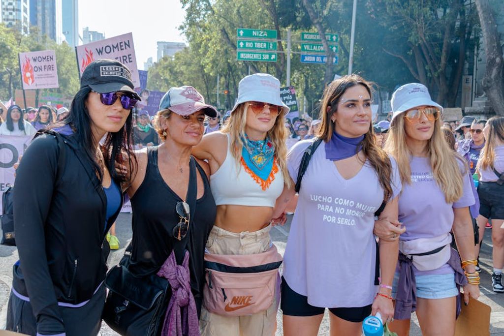 זכויות אזרחיות והשפעתן על הדינמיקה הציבורית